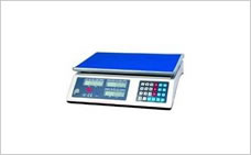 Balanzas digitales cuenta piezas Lexus - Bogotá, Colombia